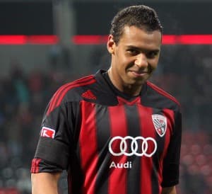 2.Liga - FC Ingolstadt 04 -
