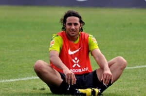 Pizarro