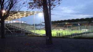 Stadion Angers SCO