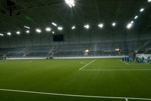 Telenor Arena (Islandia)