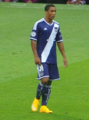 Youri Tielemans