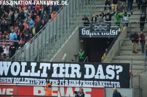 fankurve