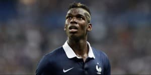 pogba