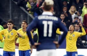 Neymar