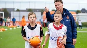 Louis Van Gaal