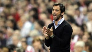 Quique Sanchez Flores