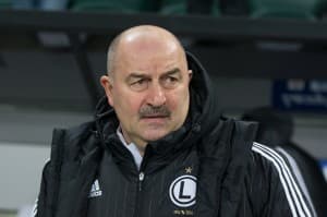 PP Legia Warszawa - Chojniczanka Chojnice