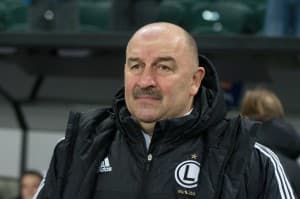 PP Legia Warszawa - Chojniczanka Chojnice