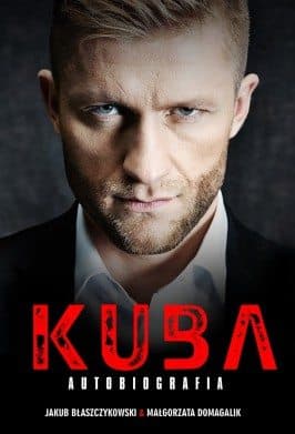 Kuba. Autobiografia