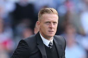 Garry Monk (fot. backpagefootball.com)