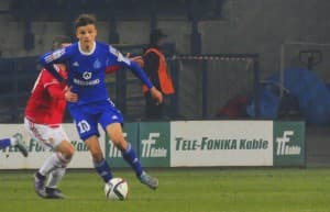 Patryk Lipski