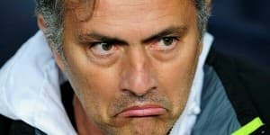 Jose mourinho