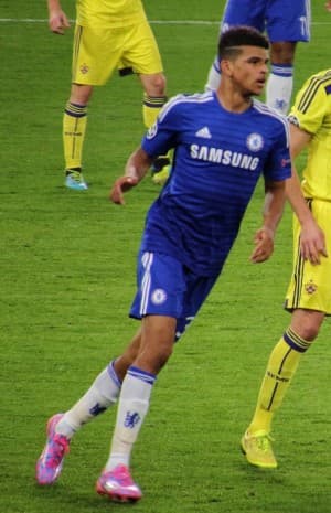 Dominic Solanke