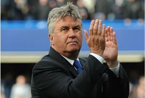Guus Hiddink