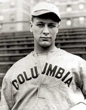 Lou Gehring