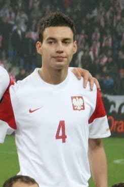 Czy jeszcze kiedyś ujrzymy Sadloka w koszulce reprezentacji?