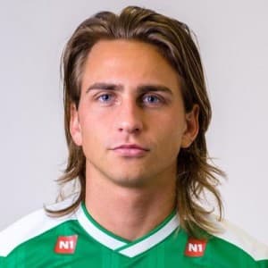 Oliver Sigurjonsson