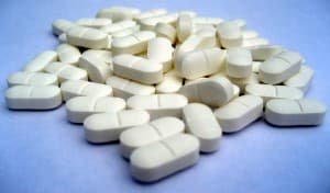 Paracetamol