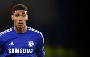 Ruben Loftus-Cheek