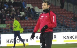 Mateusz Cetnarski