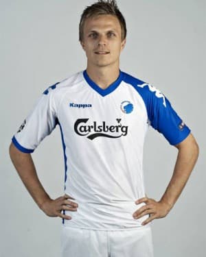 Jasper Gronkjaer