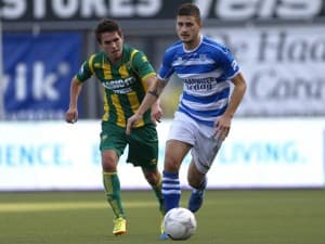 Mateusz Klich