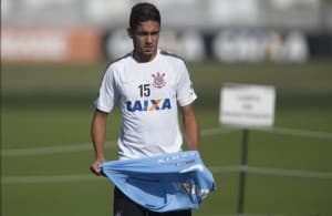 Matheus Pereira