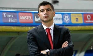 Radovan Curcić, obecny selekcjoner Serbów (www.svet.rs)