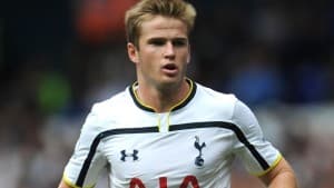 Eric Dier