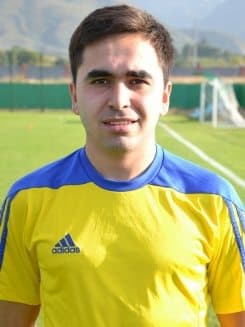 Rinat Chirullin