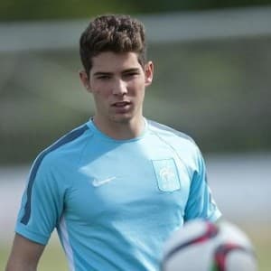 Luca Fernandez
