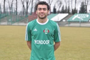 Gwiazda Radomiaka, Leandro/Fot.cozadzien.pl