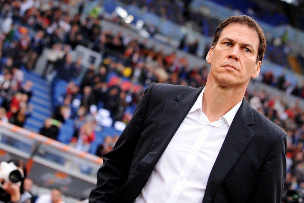Rudi Garcia