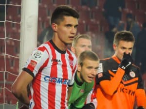 Bartosz Kapustka
