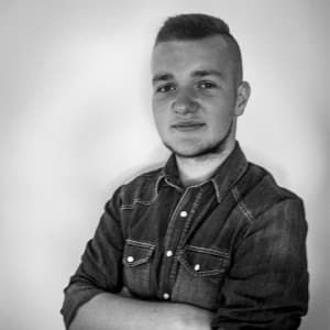 Dominik Piechota