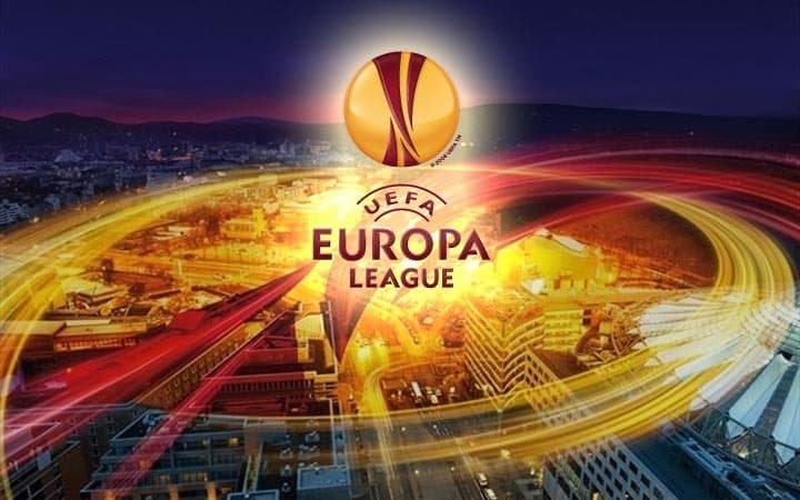Rozgrywki Ligi Europy