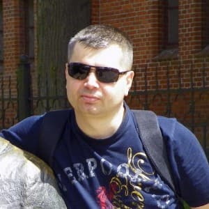 Mariusz Moński
