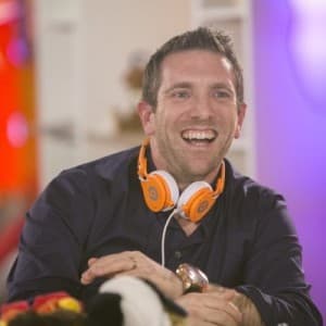 Pascal Scime