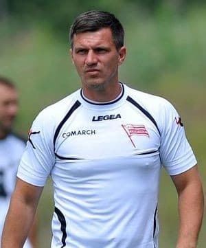 Robert Podoliński
