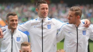 Wilshere Cahill Henderson