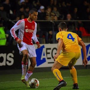 Zakaria El Azzouzi