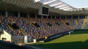 Dacia Arena