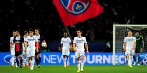 Paris Saint-Germain FC v Chelsea - UEFA Champions League Quarter Final