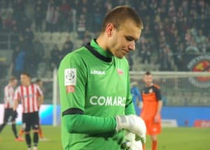 Grzegorz Sandomierski
