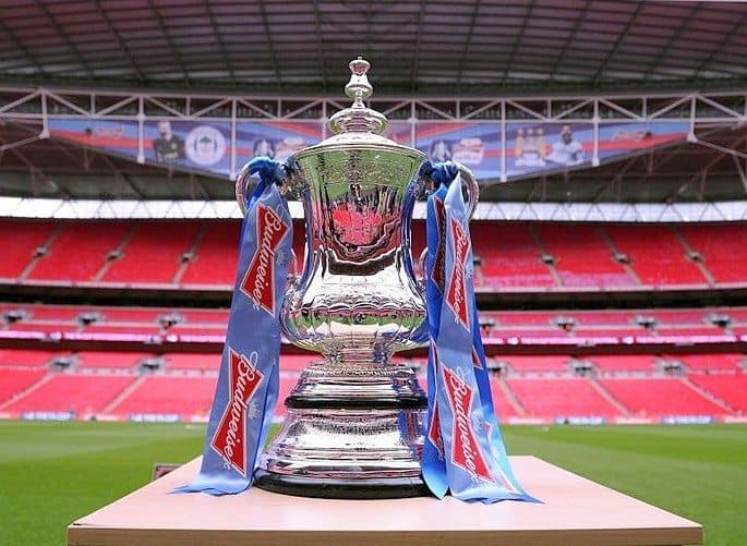 Carabao Cup - finał Manchester Newcastle