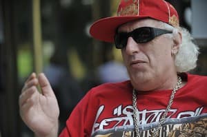 Ratko Butrović był awangardzistą w pełnym znaczeniu tego słowa (fot.vreme.com)