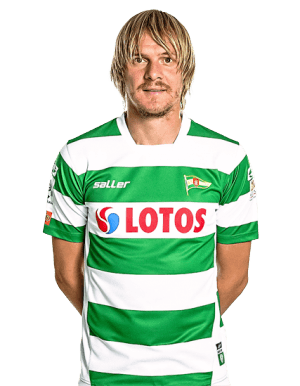Dobra forma Milosa Krasicia wiosną 2016 roku to spora wartość dodana dla Lechii Gdanśk (fot.Lechia.pl)