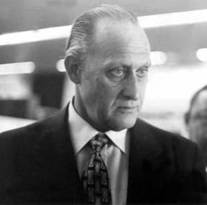 Joao Havelange postawił wszystko na jedną kartę