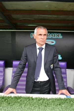 Hectro Raul Cuper