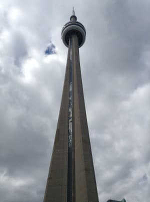 CN Tower